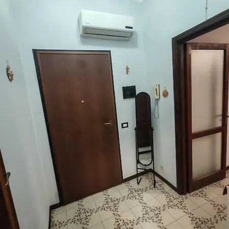 La Casa Di Rocky *