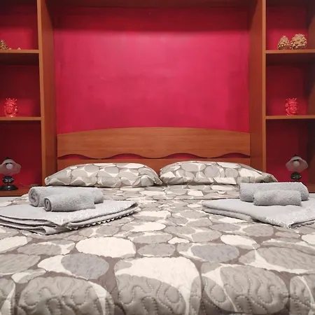 La Casa Di Rocky *